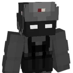Nevadu_ Minecraft avatar bust