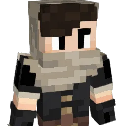 Nevae_Baigann's Minecraft skin