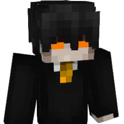 Nevando's Minecraft skin