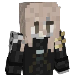 Nevarion_ Minecraft avatar bust