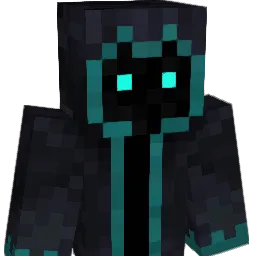 Nevecoo Minecraft avatar bust