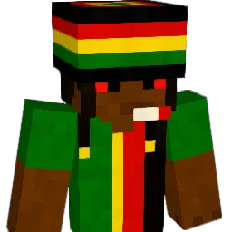 Neveer_ Minecraft avatar bust