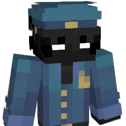 Neveks's Minecraft skin