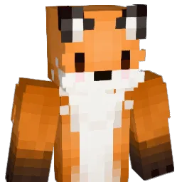 Nevenori Minecraft avatar bust
