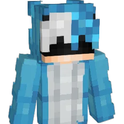 Never1232's Minecraft skin