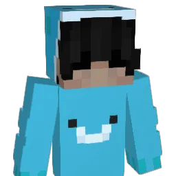 NeverArts's Minecraft skin