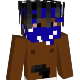 NeverBrkeAgainYB Minecraft avatar bust