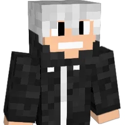 NeverCrafts's Minecraft skin