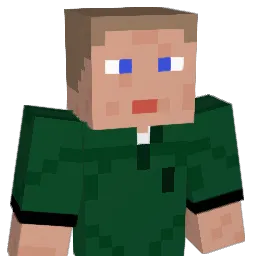 NeverCredit's Minecraft skin