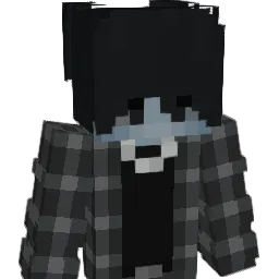 NeverDieByMe_ Minecraft avatar bust
