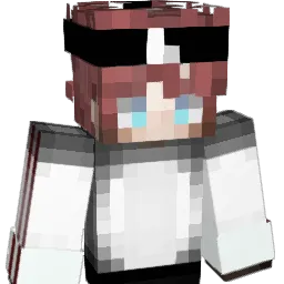 NeverGoBack Minecraft avatar bust