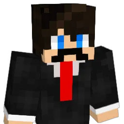 NeverHAK's Minecraft skin
