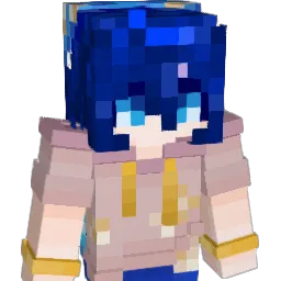 NeverInPeace's Minecraft skin