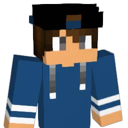 NeverMind0813 Minecraft avatar bust