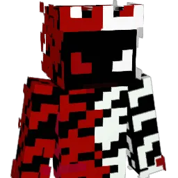 NeverNightMare's Minecraft skin