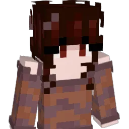 NeverNora's Minecraft skin
