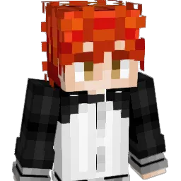 NeverOverXD's Minecraft skin