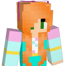 NeverSkies_ Minecraft avatar bust