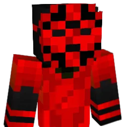 NeverStrafe_ Minecraft avatar bust