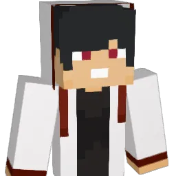 Never_NV Minecraft avatar bust