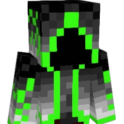 Neverboy100 Minecraft avatar bust