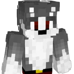 Neveriol Minecraft avatar bust