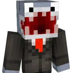 Neverionz Minecraft avatar bust