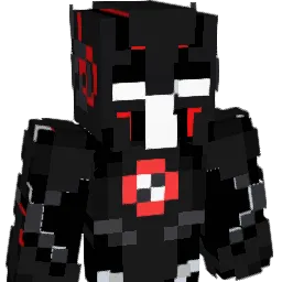 NeverlGone Minecraft avatar bust