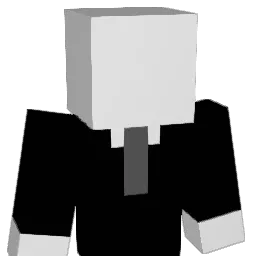 Neverland1024 Minecraft avatar bust