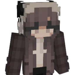 Neverland_Ray Minecraft avatar bust