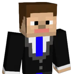 Neverlandwarrior Minecraft avatar bust