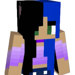 Neverlose31 Minecraft avatar bust