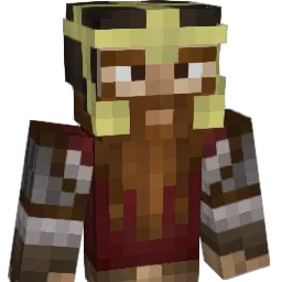 Nevermore2007 Minecraft avatar bust