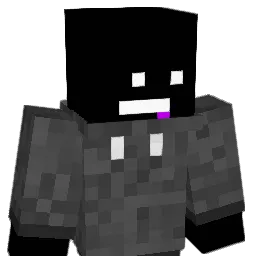 Neverover5130 Minecraft avatar bust