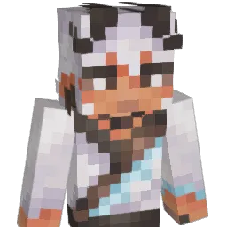 Neverspore's Minecraft skin