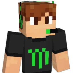 Neves_14's Minecraft skin