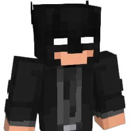 NevezBulletTrain's Minecraft skin