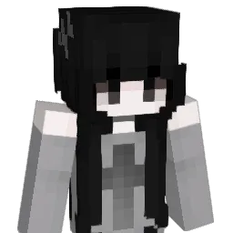 Nevezuchiy Minecraft avatar bust