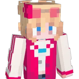 Nevicient's Minecraft skin