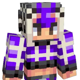 NevilleJacobs Minecraft avatar bust