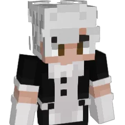 Nevillia_ Minecraft avatar bust