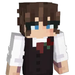NevinGaming's Minecraft skin