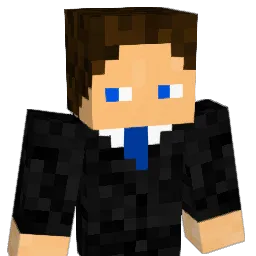 Nevio3712 Minecraft avatar bust