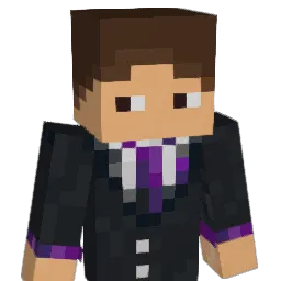 Minecraft-Avatar von Nevio787: Büste
