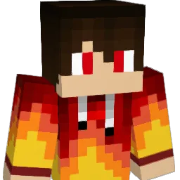 Nevio_bester06 Minecraft avatar bust