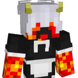 Neviokilo Minecraft avatar bust