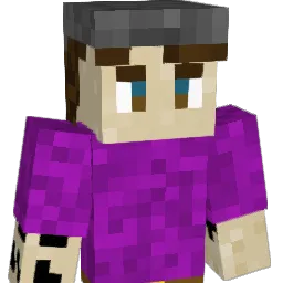 Nevis05's Minecraft skin
