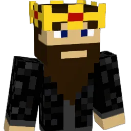 Nevithar Minecraft avatar bust