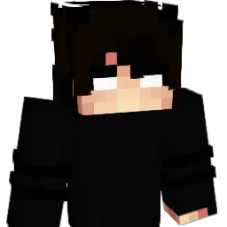 Nevolt1's Minecraft skin
