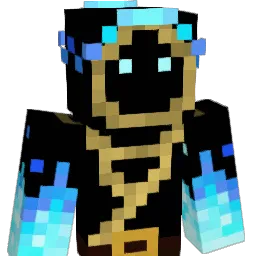 Nevonen's Minecraft skin